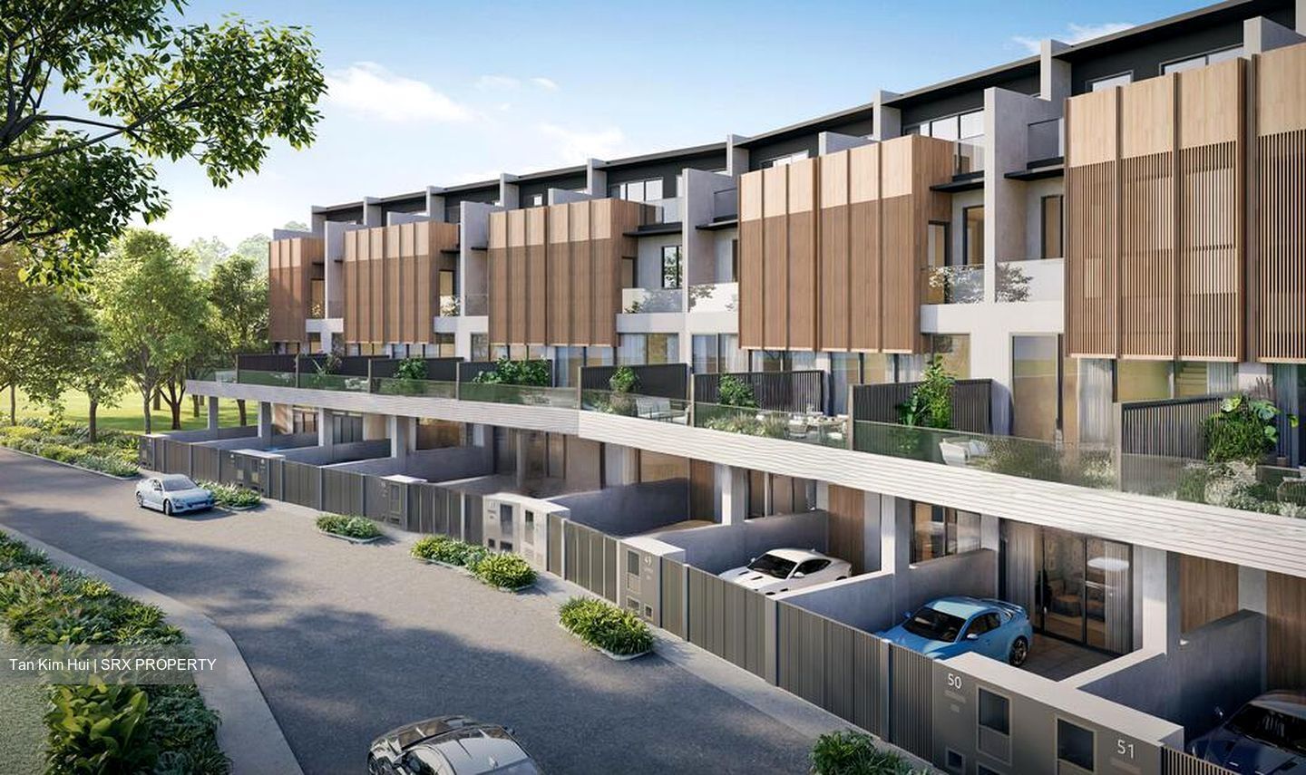 Transit Road (D26), Terrace #496081341